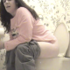 An excellent farting video with a little bit of pooping as well. A cute brunette films herself just for us!